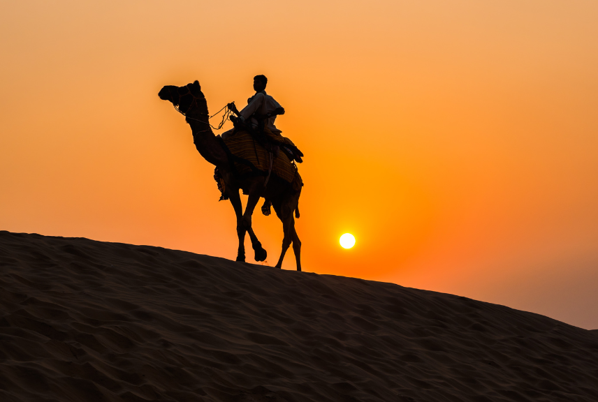 jaisalmer