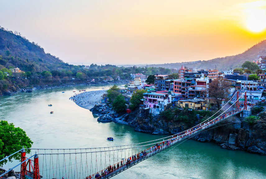 rishikesh